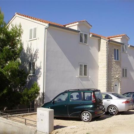 Mazuran2 Appartement Hvar Town Buitenkant foto