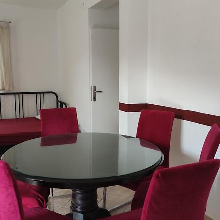 Mazuran2 Appartement Hvar Town Buitenkant foto