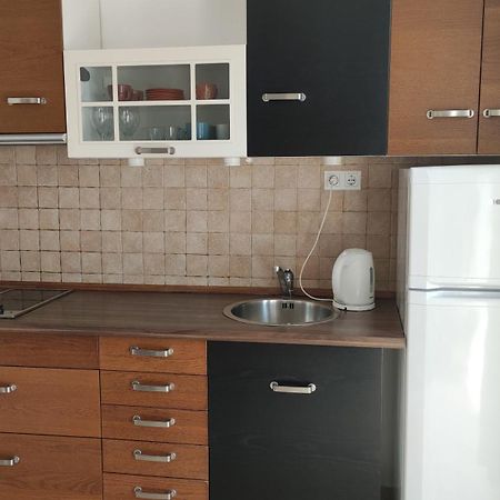 Mazuran2 Appartement Hvar Town Buitenkant foto