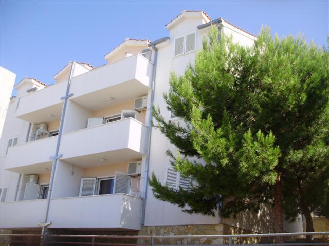 Mazuran2 Appartement Hvar Town Buitenkant foto