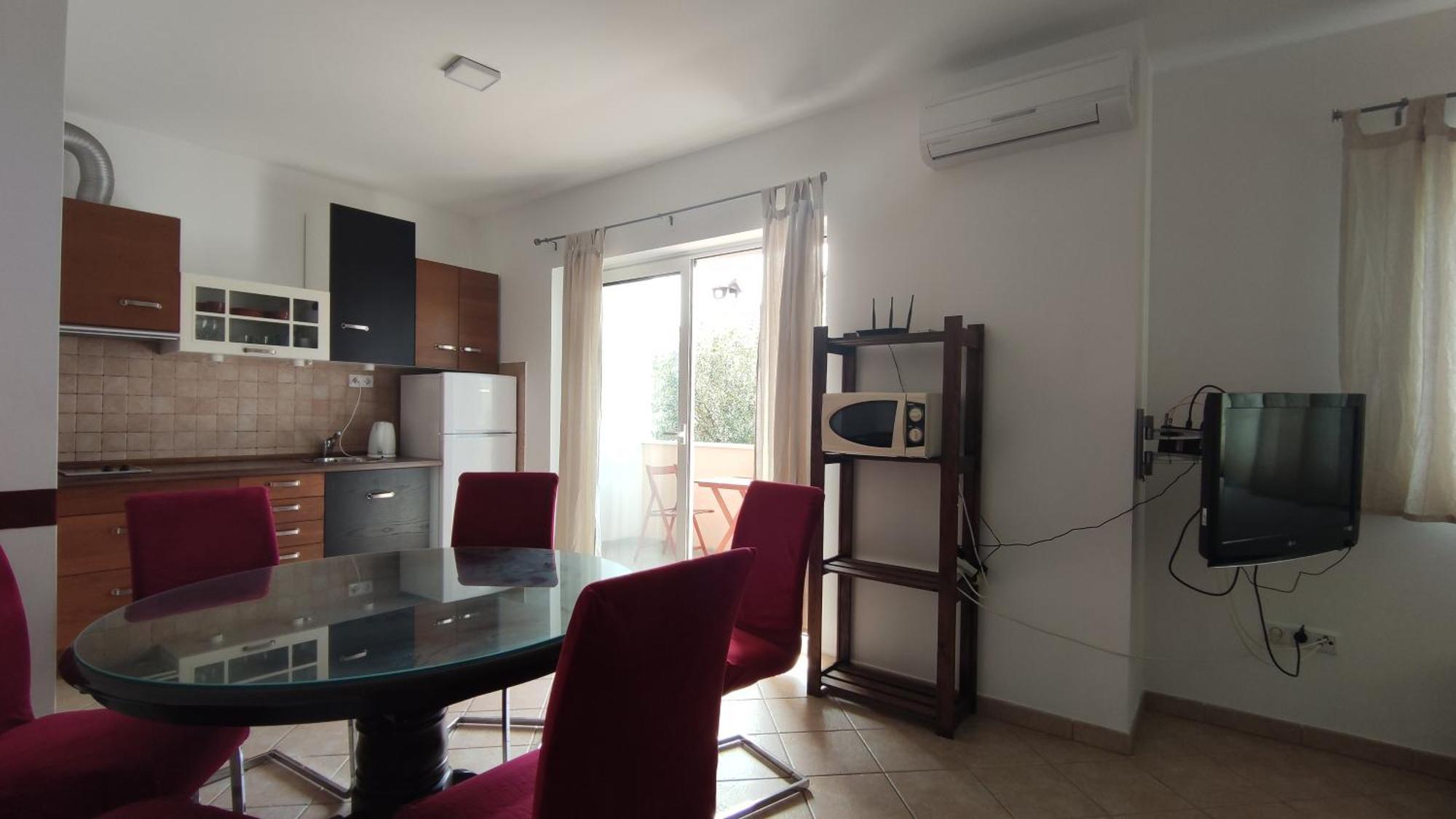 Mazuran2 Appartement Hvar Town Buitenkant foto