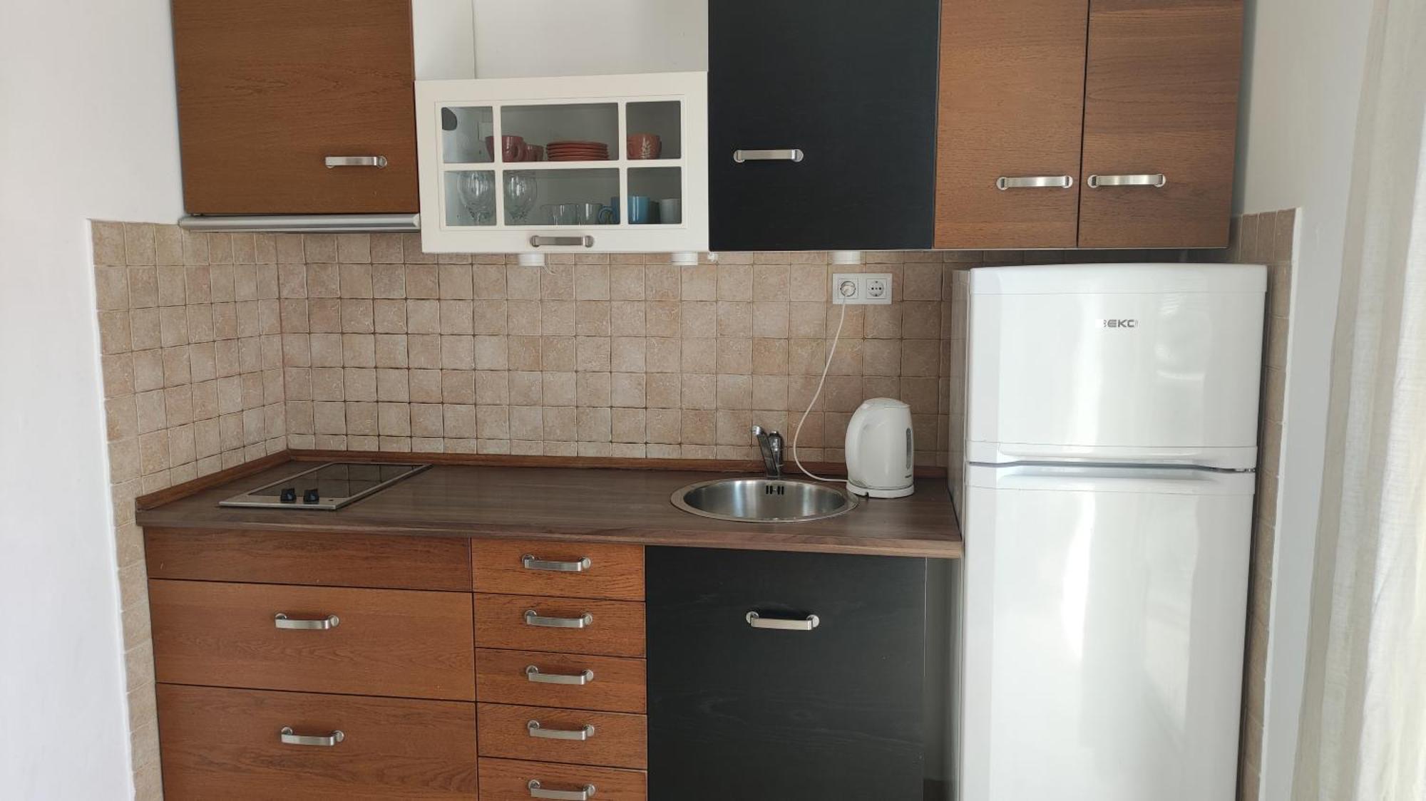 Mazuran2 Appartement Hvar Town Buitenkant foto