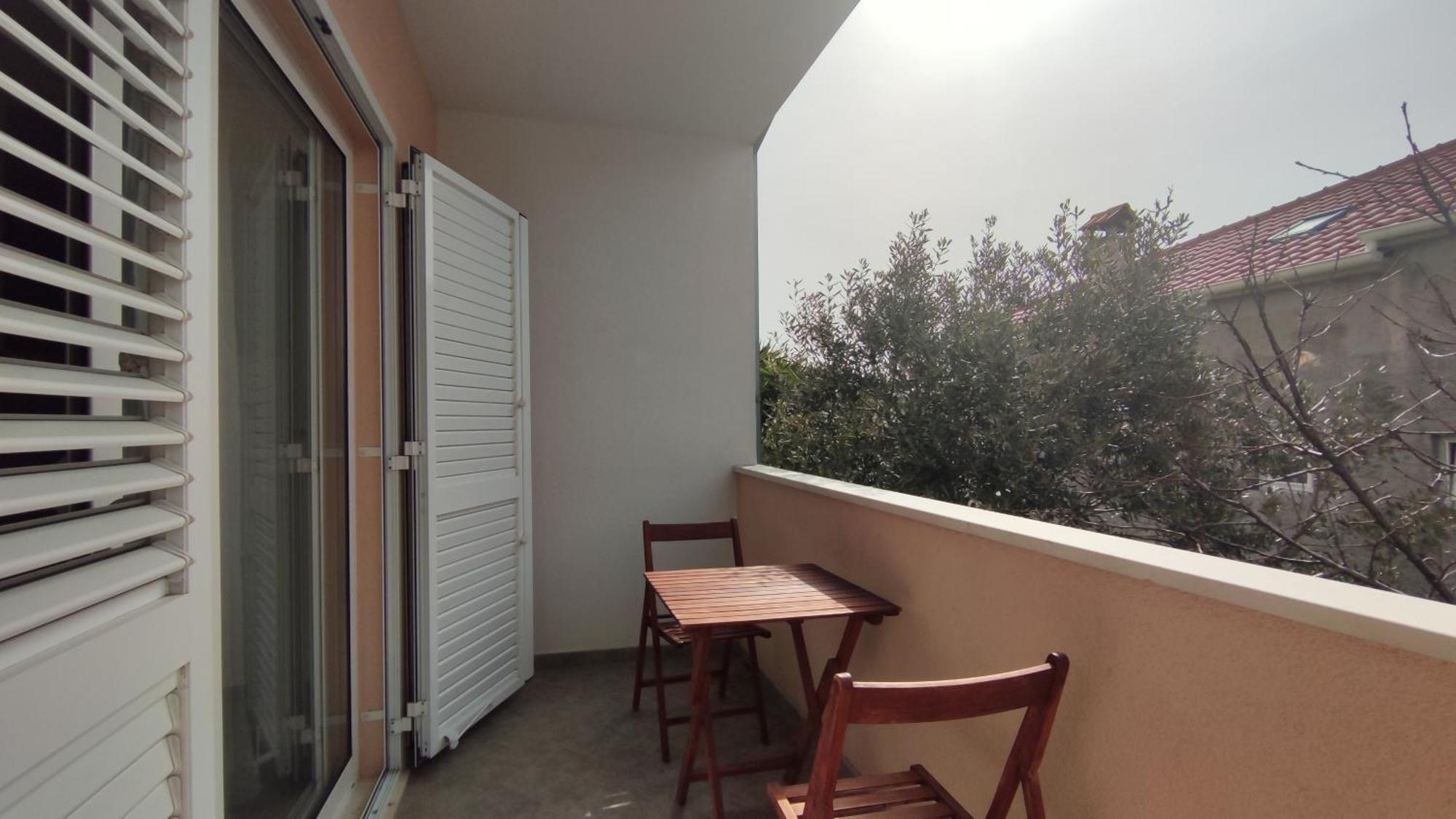 Mazuran2 Appartement Hvar Town Buitenkant foto